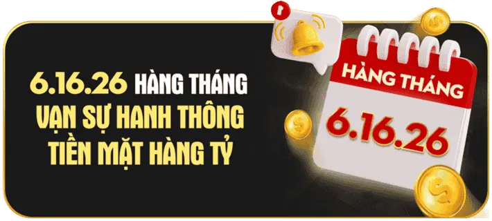 Chương trình hoàn trả Cwin99