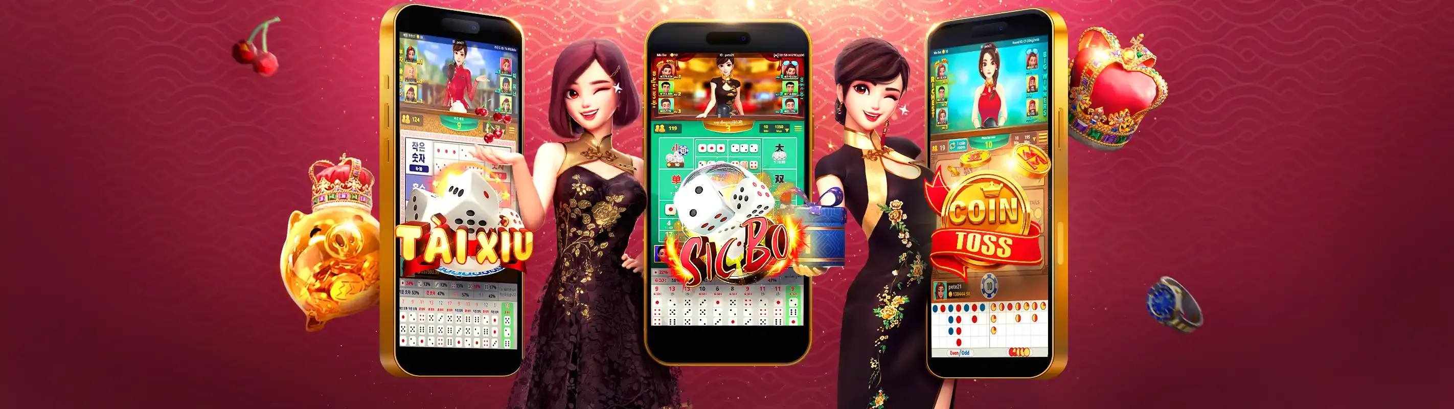 Hình ảnh chính game Bắn Cá CWIN99 Đăng Nhập 2026