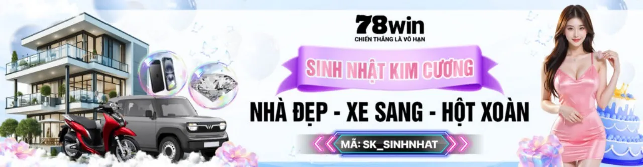 Banner khuyến mãi bắn cá CWIN99